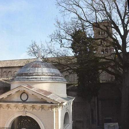 Mana Urban Retreat Ραβένα