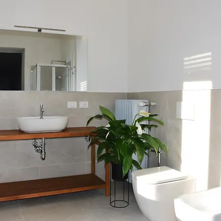 Mana Urban Retreat Διαμέρισμα *