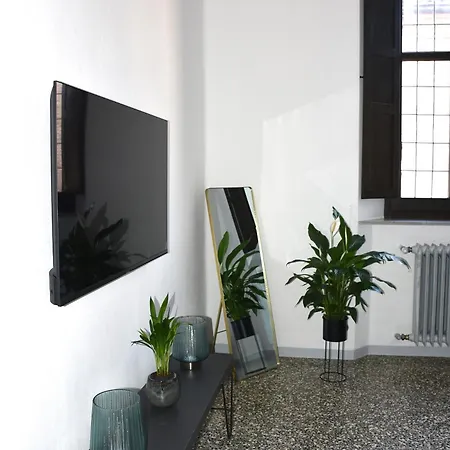 Mana Urban Retreat * Ραβένα