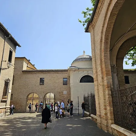 Mana Urban Retreat Apartamento Rávena