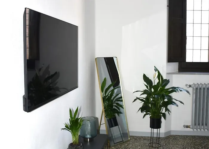 Mana Urban Retreat * Ravenna